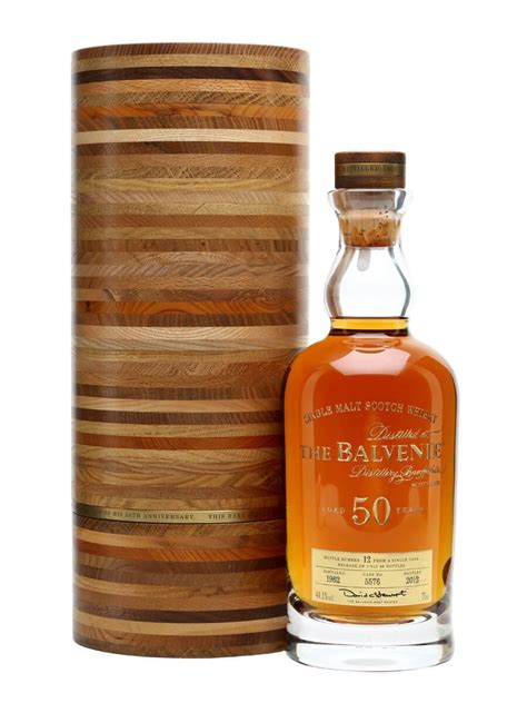 balvenie whisky 50 years price|12 year old balvenie price.